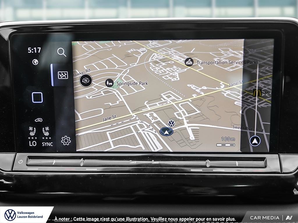 2025 Volkswagen Atlas Execline in Laval, Quebec - 18 - w1024h768px