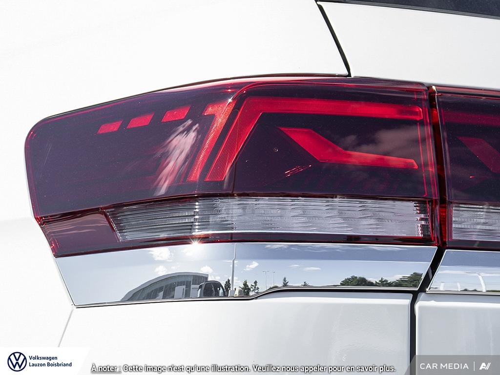 2025 Volkswagen Atlas Execline in Laval, Quebec - 11 - w1024h768px