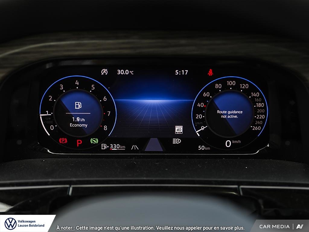 2025 Volkswagen Atlas Execline in Laval, Quebec - 14 - w1024h768px