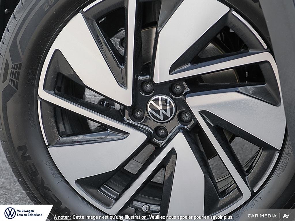 2025 Volkswagen Atlas Highline in Laval, Quebec - 8 - w1024h768px
