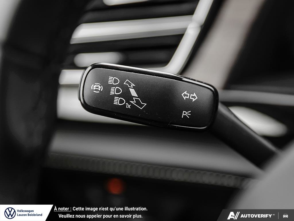 2026 Volkswagen Atlas Execline in Laval, Quebec - 24 - w1024h768px