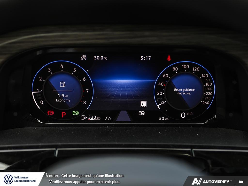 2026 Volkswagen Atlas Execline in Laval, Quebec - 13 - w1024h768px