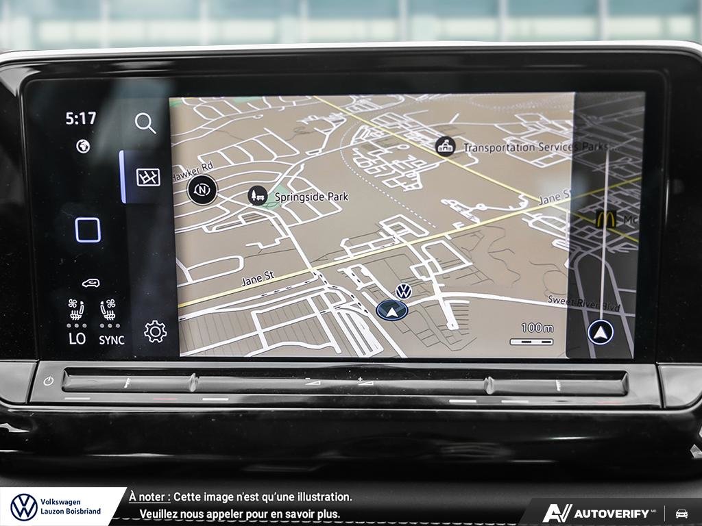 2026 Volkswagen Atlas Execline in Laval, Quebec - 17 - w1024h768px