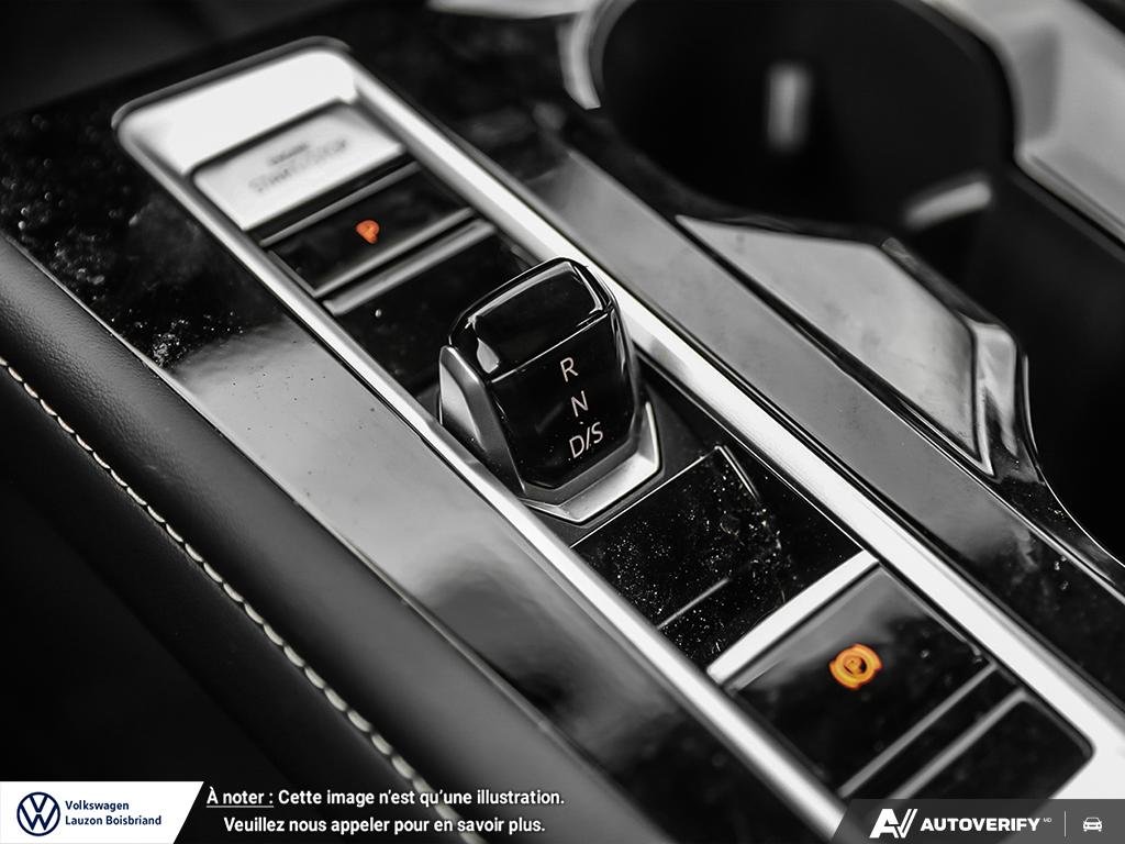 Volkswagen Atlas Execline 2026 à Laval, Québec - 16 - w1024h768px