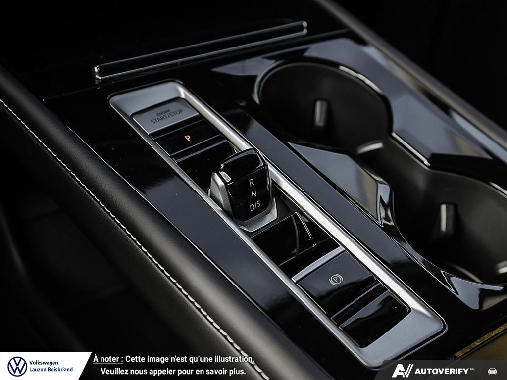 Volkswagen Atlas Highline 2026 à Laval, Québec - 17 - w1024h768px