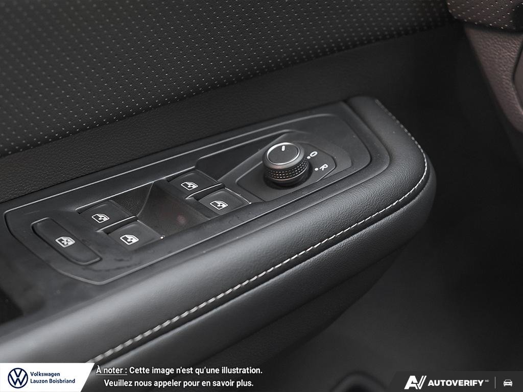 Volkswagen Atlas Highline 2026 à Laval, Québec - 16 - w1024h768px