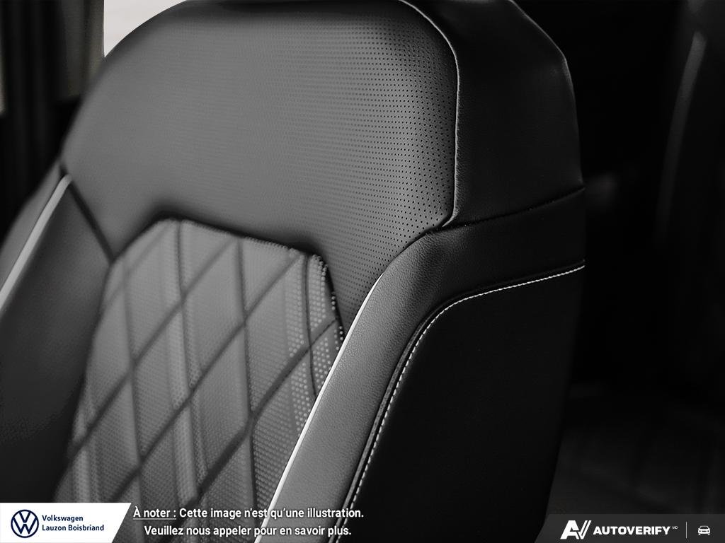 Volkswagen Atlas Execline 2026 à Laval, Québec - 19 - w1024h768px