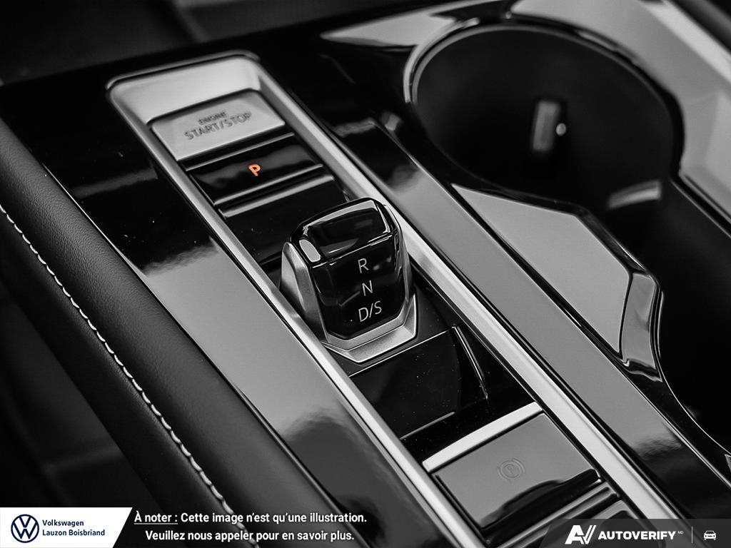Volkswagen Atlas Execline 2026 à Laval, Québec - 17 - w1024h768px