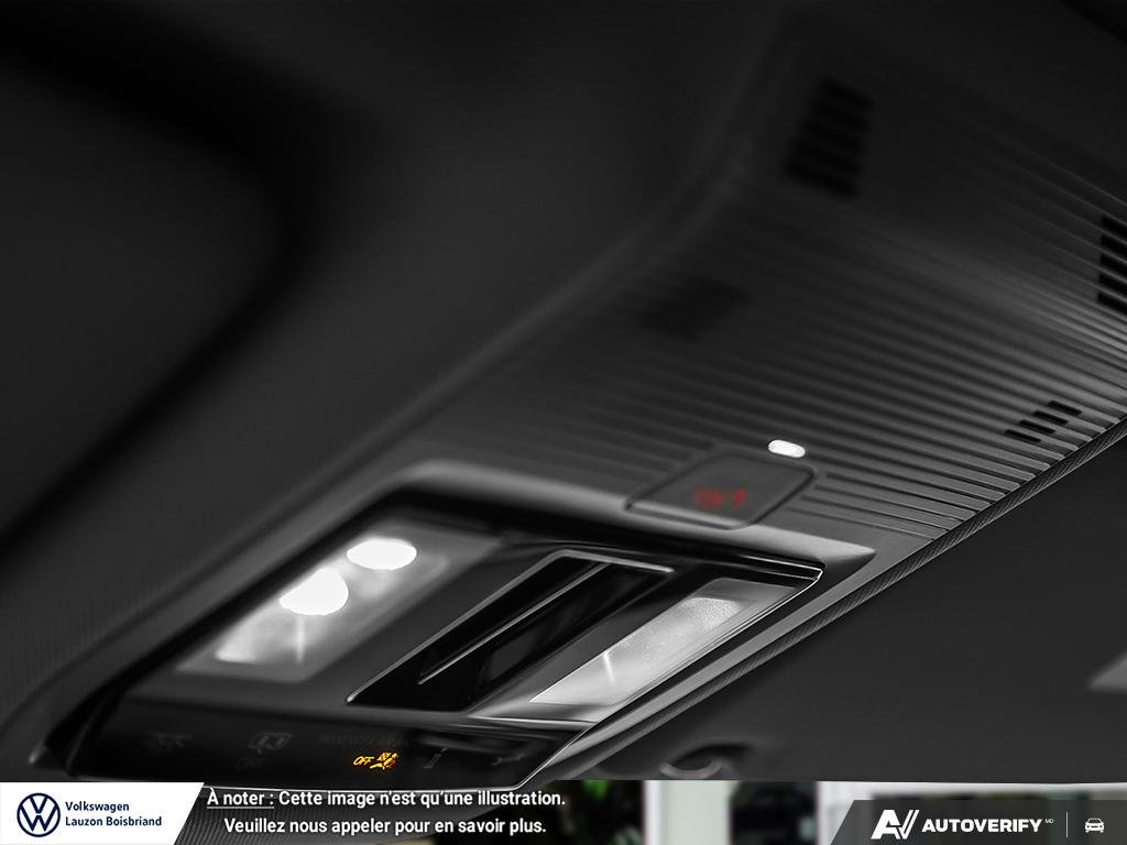 Volkswagen Atlas Execline 2026 à Laval, Québec - 19 - w1024h768px