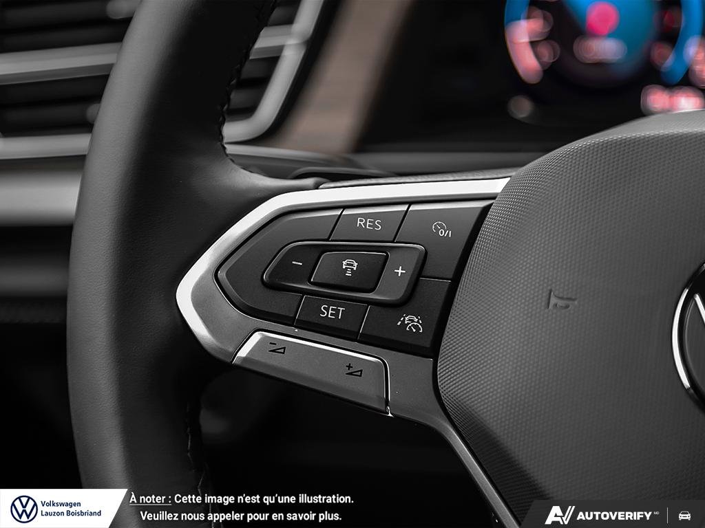 Volkswagen Atlas Execline 2026 à Laval, Québec - 15 - w1024h768px