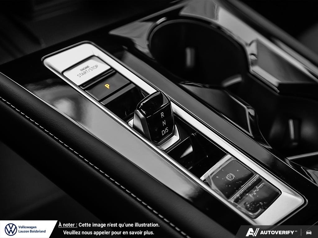 Volkswagen Atlas Execline 2026 à Laval, Québec - 17 - w1024h768px