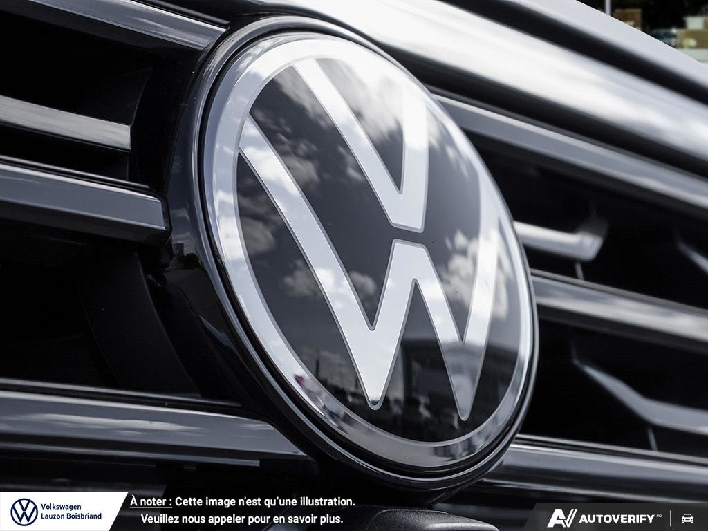 2026 Volkswagen Atlas Execline in Laval, Quebec - 9 - w1024h768px