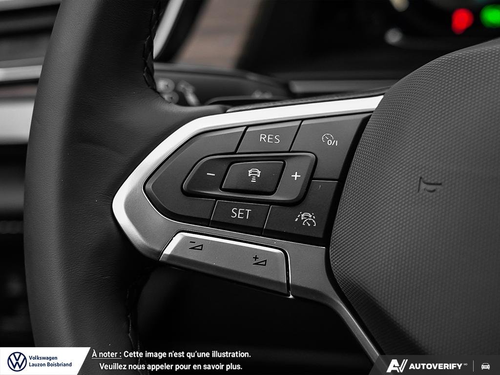 Volkswagen Atlas Execline 2026 à Laval, Québec - 15 - w1024h768px