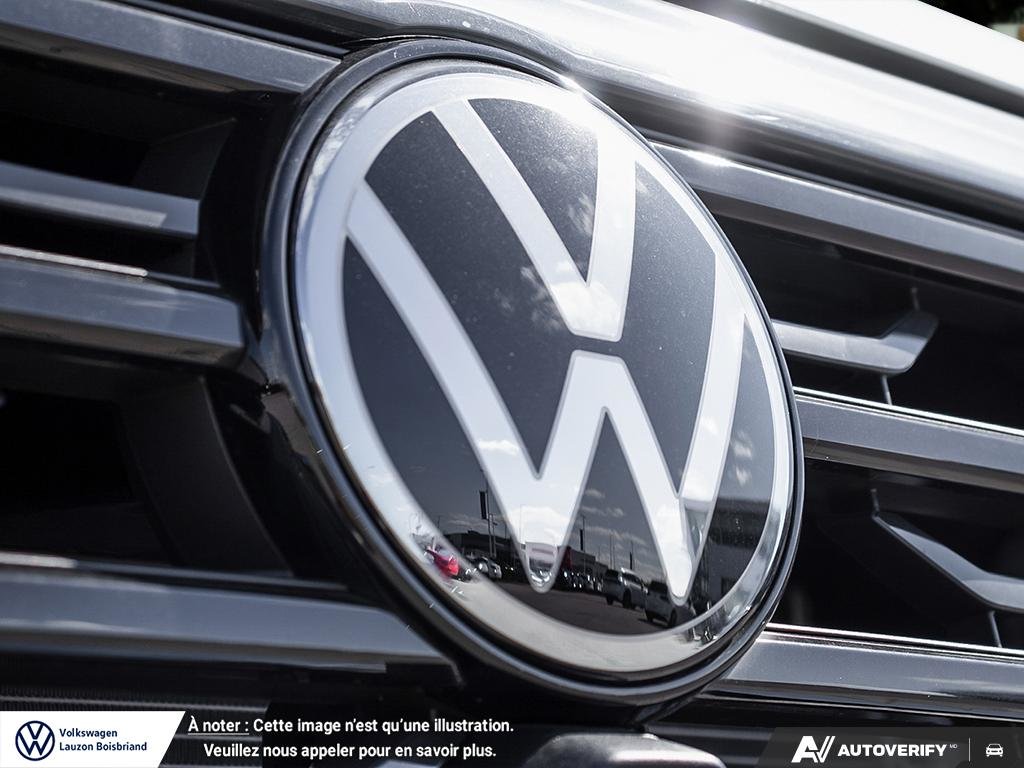 2026 Volkswagen Atlas Execline in Laval, Quebec - 9 - w1024h768px