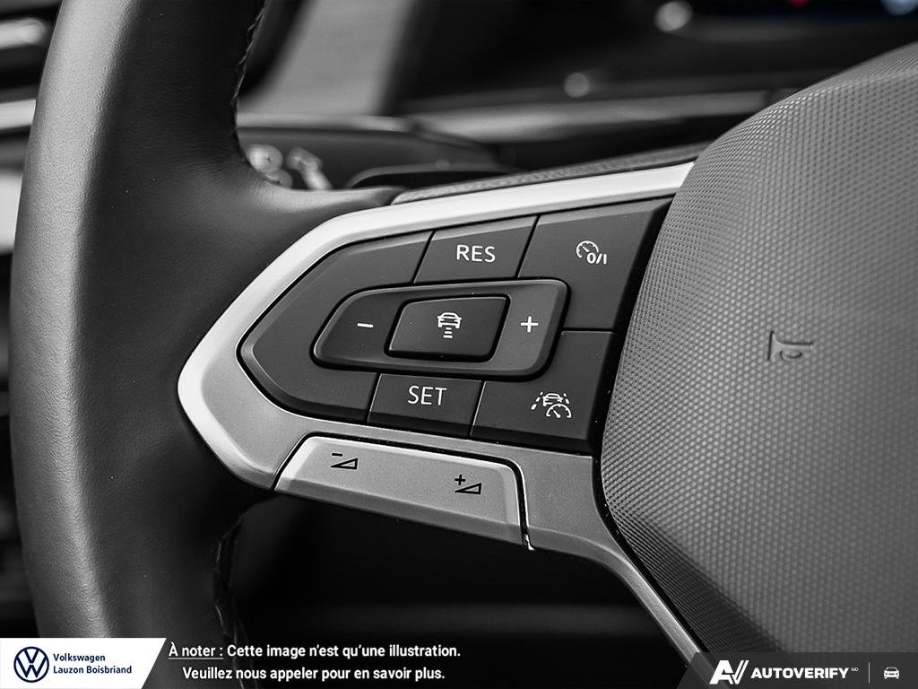 2026 Volkswagen Atlas Execline in Laval, Quebec - 14 - w1024h768px