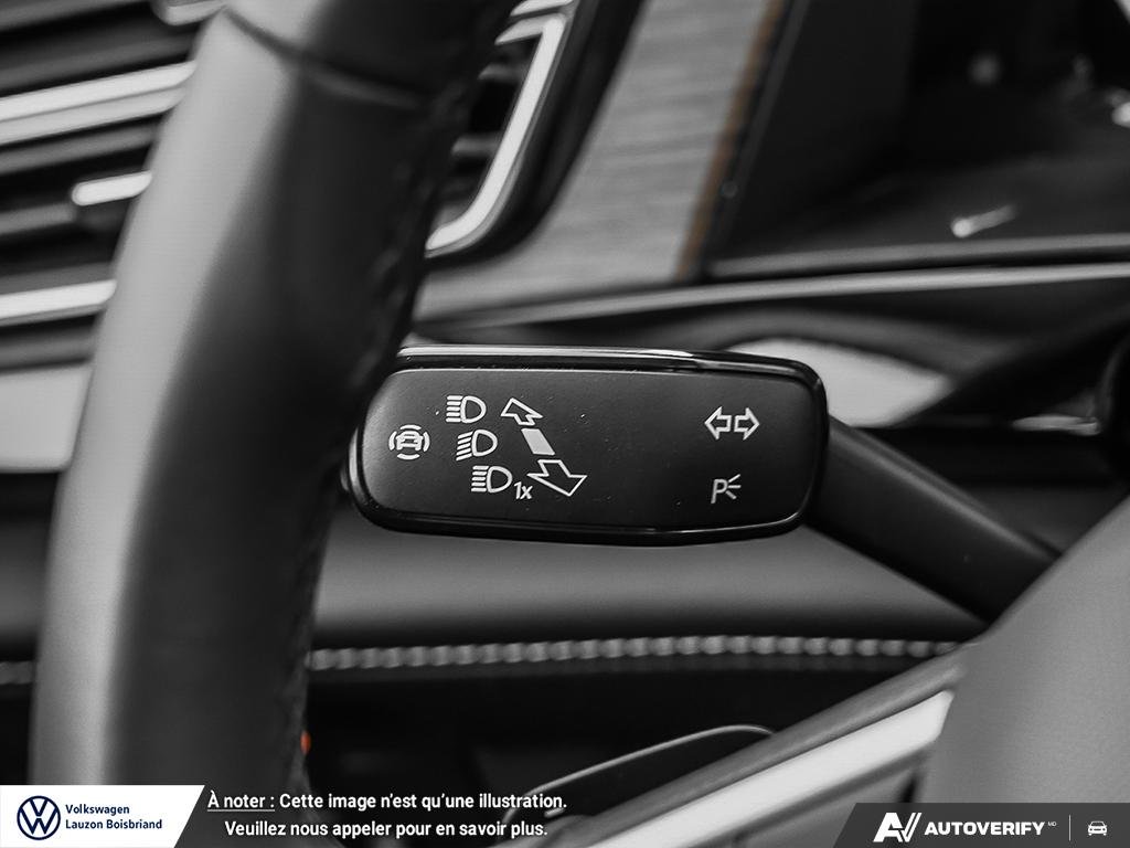 2026 Volkswagen Atlas Execline in Laval, Quebec - 24 - w1024h768px