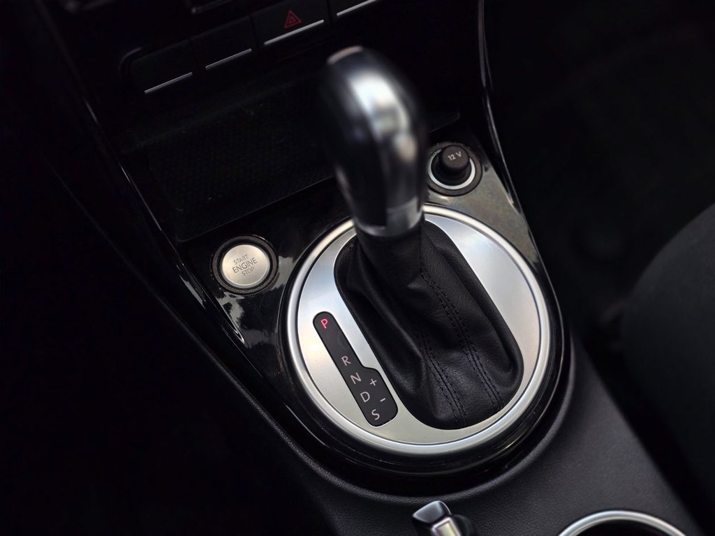 Volkswagen Beetle Wolfsburg Edition | TOIT | CAMÉRA | CARPLAY | +++ 2019 à Laval, Québec - 13 - w1024h768px
