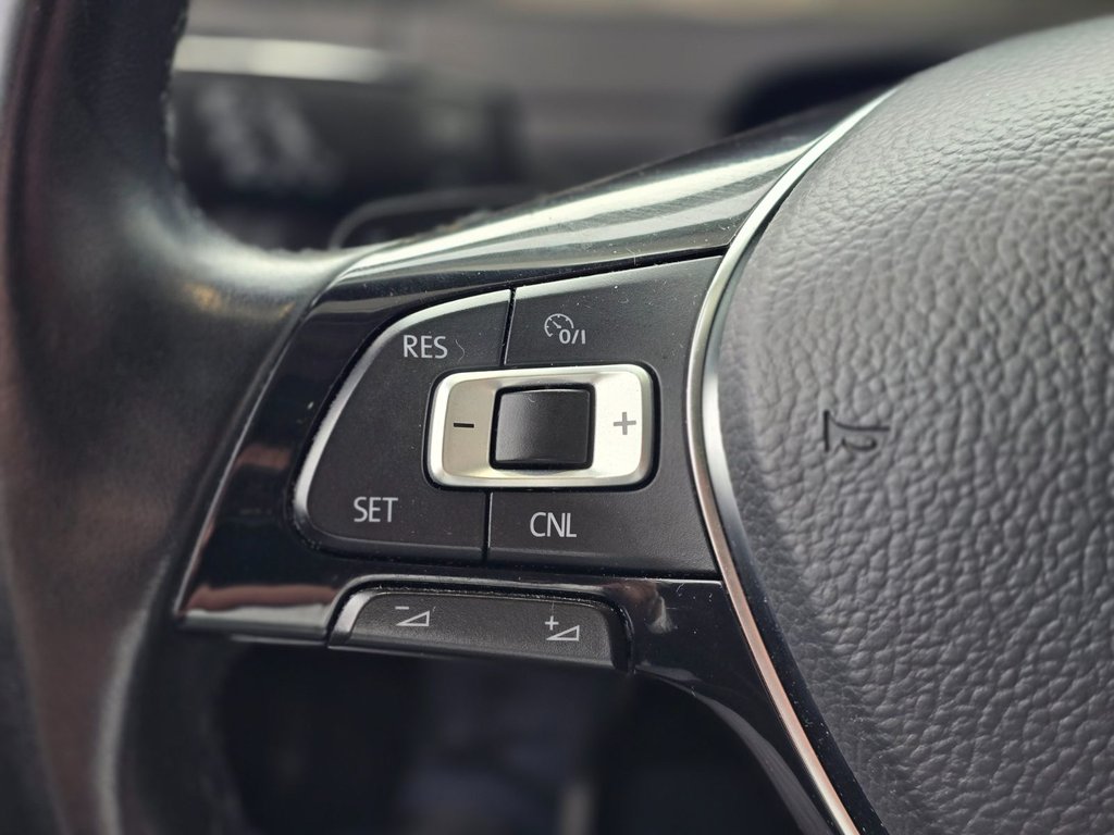 Volkswagen Golf Alltrack Execline | BAS KM | TOIT PANO | AWD | CAM | +++ 2018 à Laval, Québec - 14 - w1024h768px