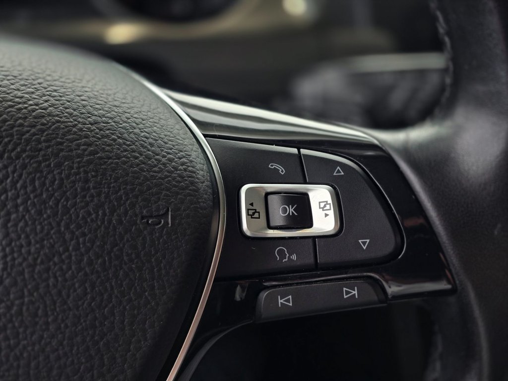 Volkswagen Golf Alltrack Execline | BAS KM | TOIT PANO | AWD | CAM | +++ 2018 à Laval, Québec - 15 - w1024h768px