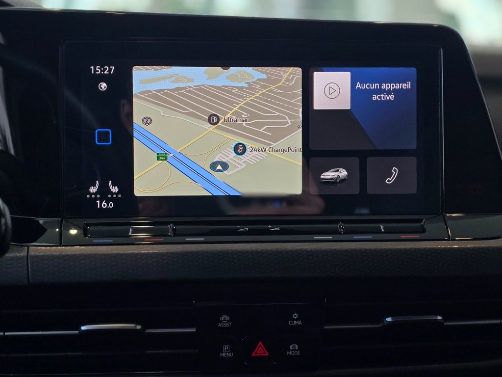 2023 Volkswagen Golf GTI 40th Anniversary DSG | 241HP | CARPLAY | +++ in Laval, Quebec - 17 - w1024h768px