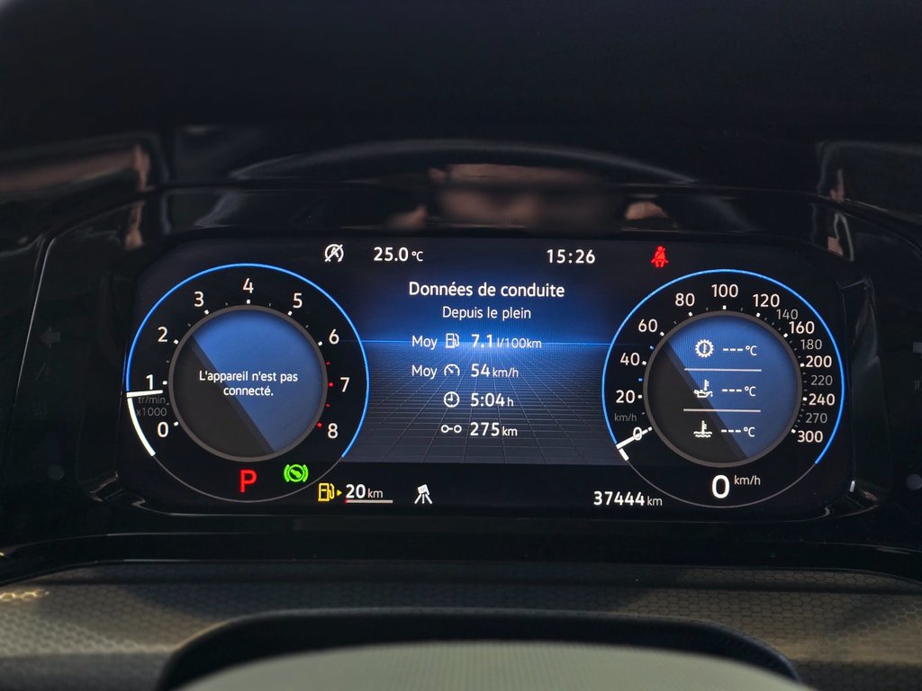 2023 Volkswagen Golf GTI 40th Anniversary DSG | 241HP | CARPLAY | +++ in Laval, Quebec - 13 - w1024h768px