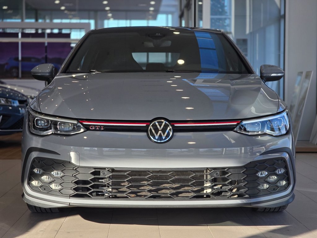 2024 Volkswagen Golf GTI Autobahn DSG | TOIT | CARPLAY | BAS KM | 241HP in Laval, Quebec - 3 - w1024h768px