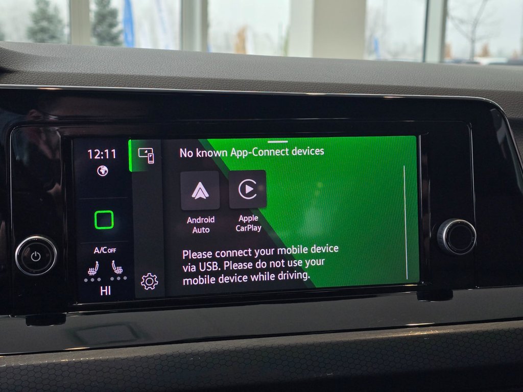 2024 Volkswagen Golf GTI GTI BAS KM | DSG | TOIT | CAMÉRA | 18 POUCES | +++ in Laval, Quebec - 18 - w1024h768px