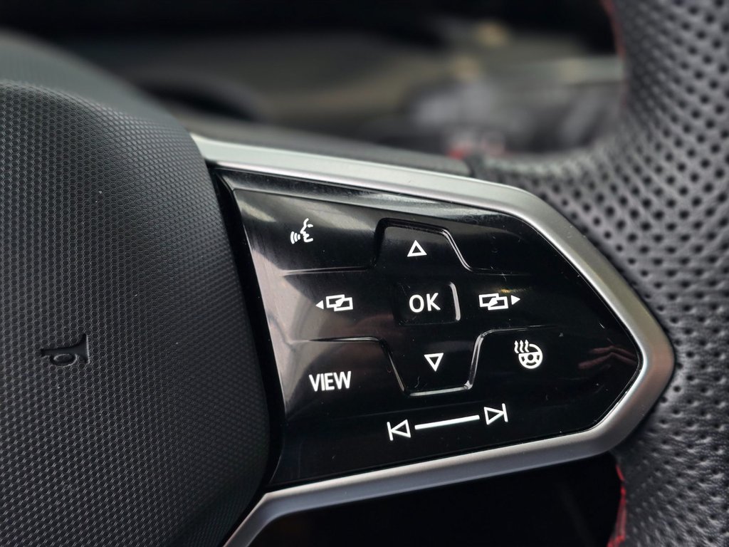 2024 Volkswagen Golf GTI GTI BAS KM | DSG | TOIT | CAMÉRA | 18 POUCES | +++ in Laval, Quebec - 15 - w1024h768px