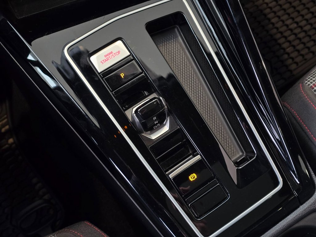 2024 Volkswagen Golf GTI GTI BAS KM | DSG | TOIT | CAMÉRA | 18 POUCES | +++ in Laval, Quebec - 16 - w1024h768px