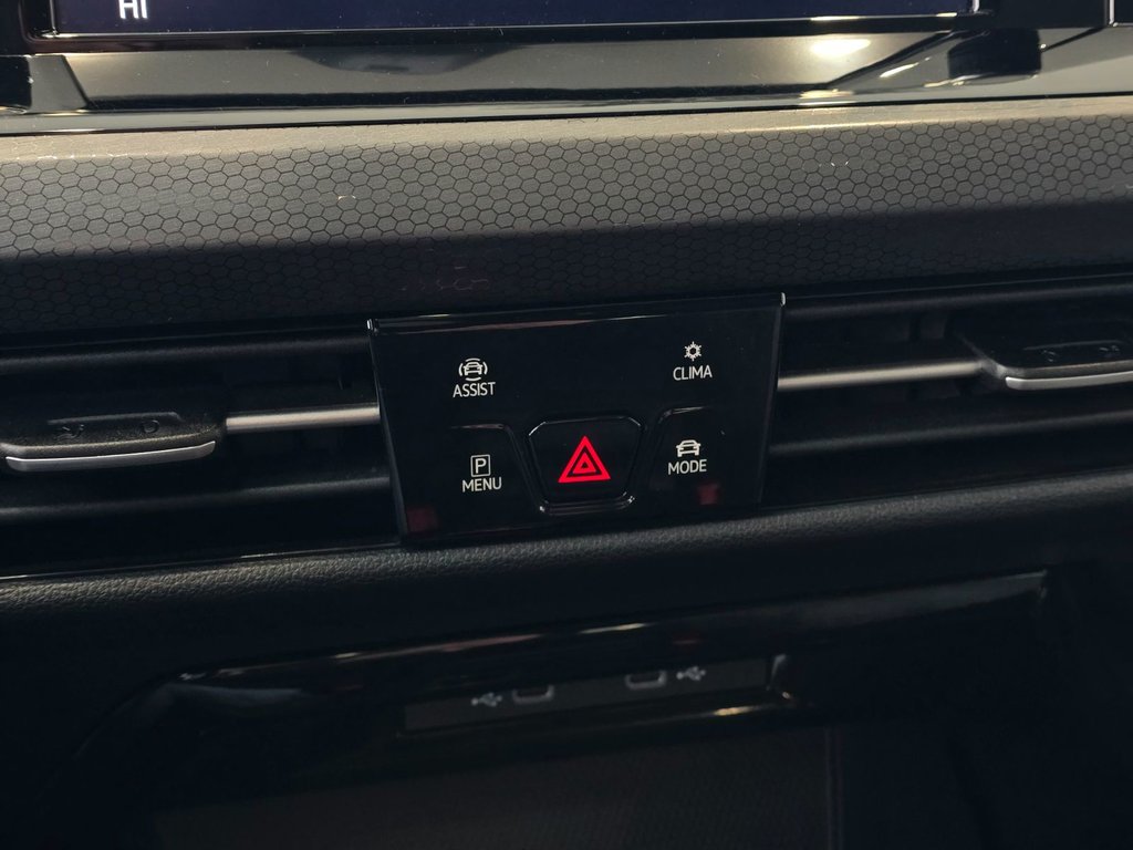 2024 Volkswagen Golf GTI GTI BAS KM | DSG | TOIT | CAMÉRA | 18 POUCES | +++ in Laval, Quebec - 17 - w1024h768px