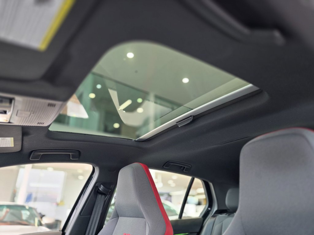 2024 Volkswagen Golf GTI GTI BAS KM | DSG | TOIT | CAMÉRA | 18 POUCES | +++ in Laval, Quebec - 19 - w1024h768px