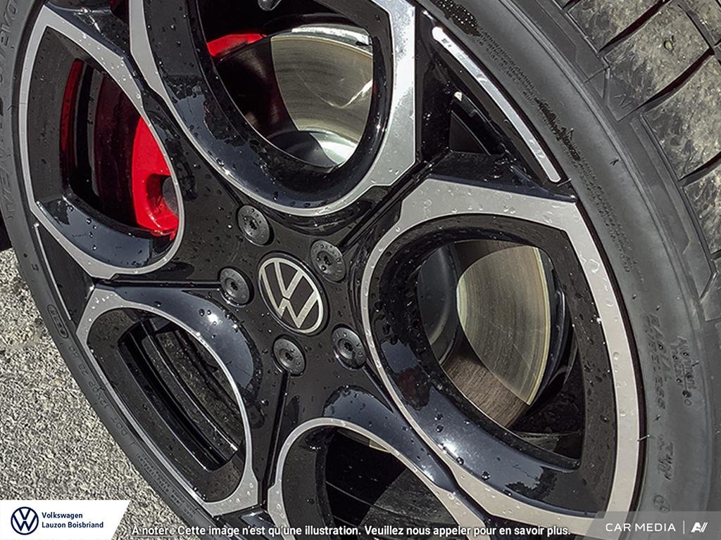 2025 Volkswagen Golf GTI Autobahn in Laval, Quebec - 7 - w1024h768px