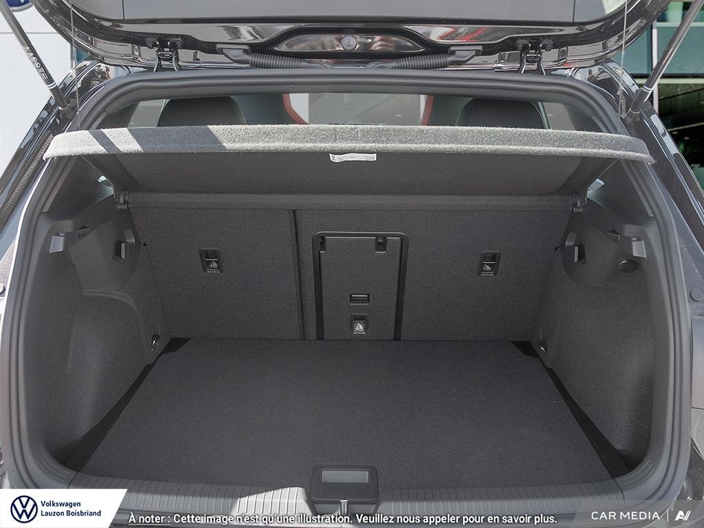 Volkswagen Golf GTI Autobahn 2025 à Laval, Québec - 7 - w1024h768px