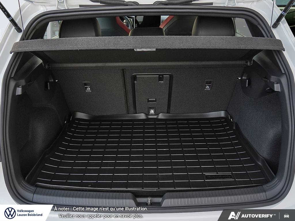 Volkswagen Golf GTI GTI Autobahn 2026 à Laval, Québec - 7 - w1024h768px