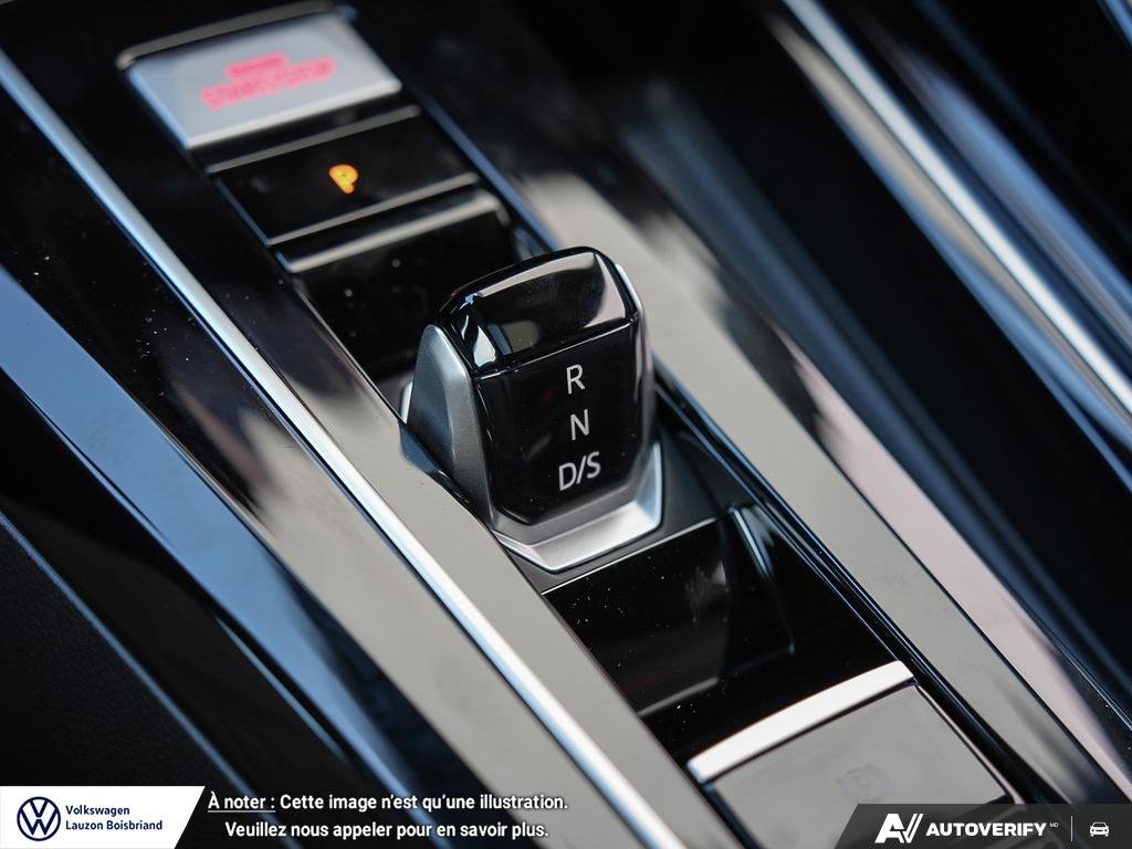 Volkswagen Golf GTI GTI Autobahn 2026 à Laval, Québec - 17 - w1024h768px