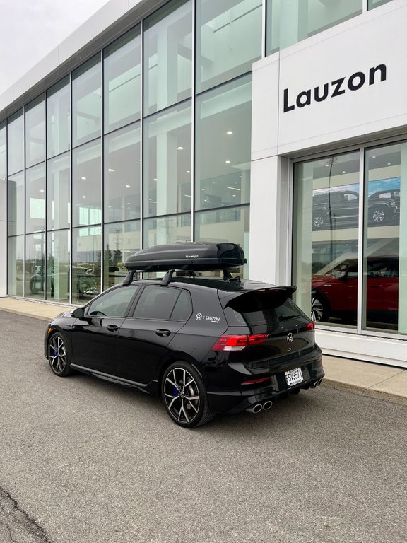2024  Golf R in Laval, Quebec - 2 - w1024h768px