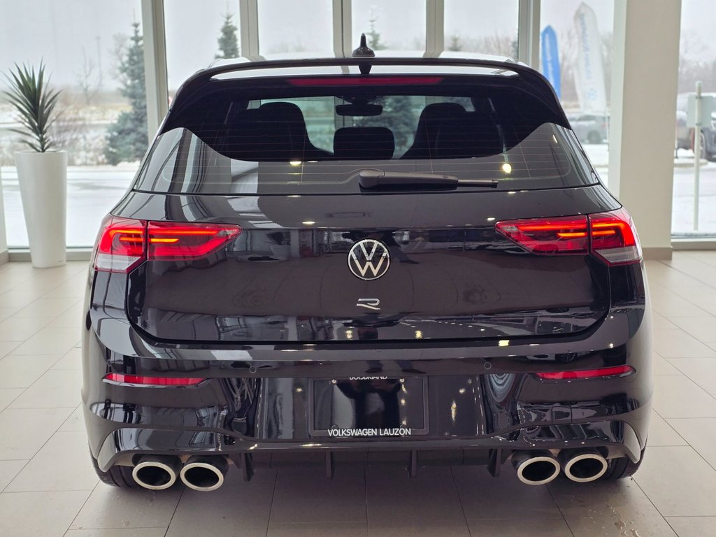 Volkswagen Golf R TOIT + CARBON PACK | NAV | CARPLAY | CAM | 315HP 2024 à Laval, Québec - 7 - w1024h768px