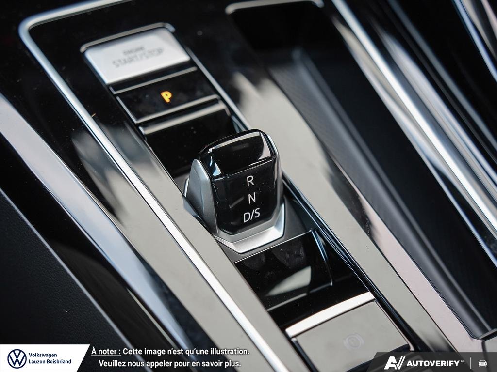 Volkswagen Golf R R 4MOTION 2026 à Laval, Québec - 17 - w1024h768px