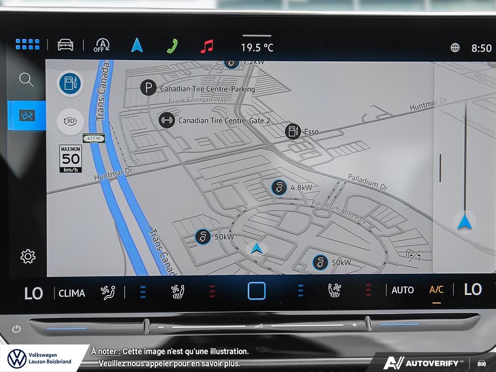 Volkswagen Golf R Black Edition 2026 à Laval, Québec - 18 - w1024h768px