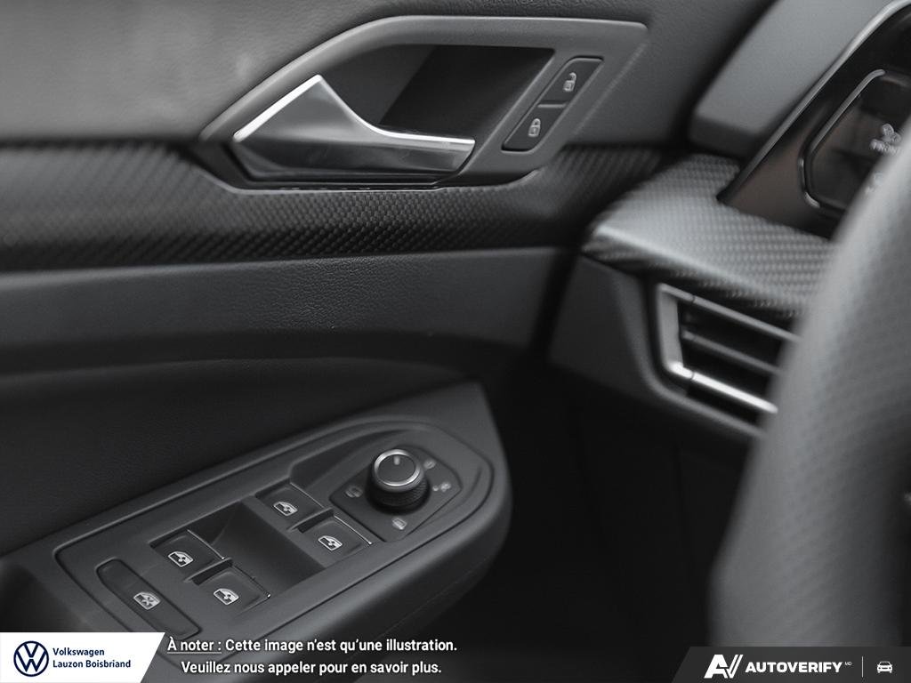 Volkswagen Golf R Black Edition 2026 à Laval, Québec - 16 - w1024h768px