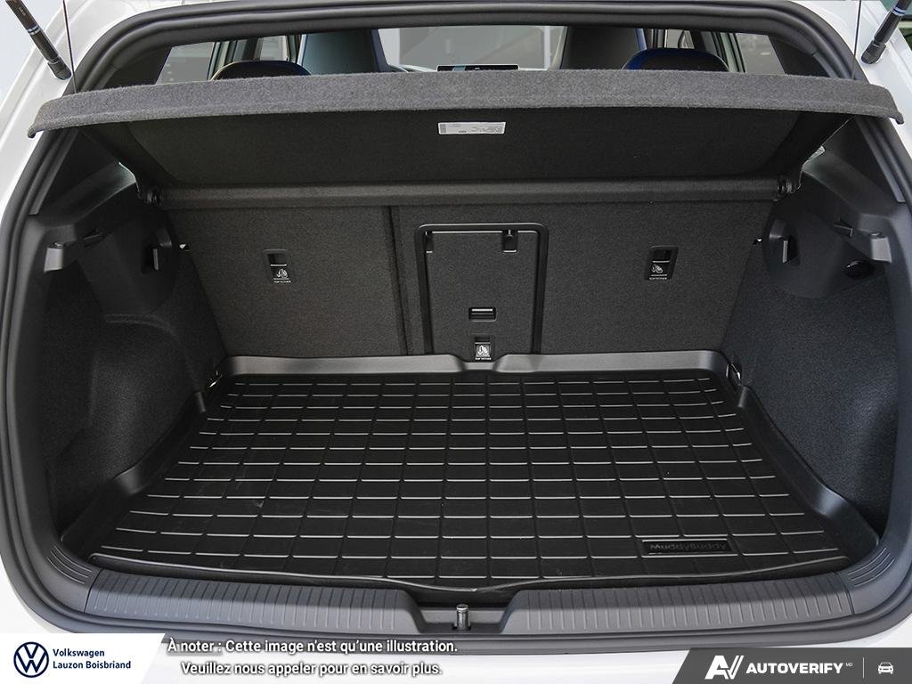 2026 Volkswagen Golf R R 4MOTION in Laval, Quebec - 7 - w1024h768px