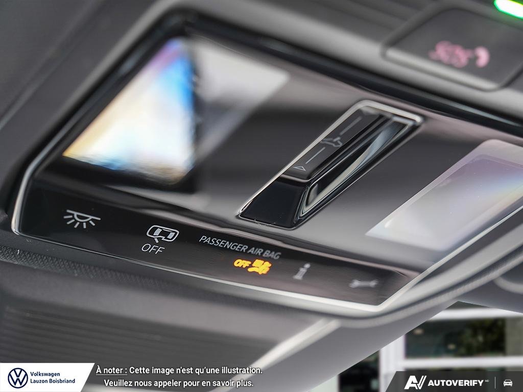 2026 Volkswagen Golf R R 4MOTION in Laval, Quebec - 19 - w1024h768px