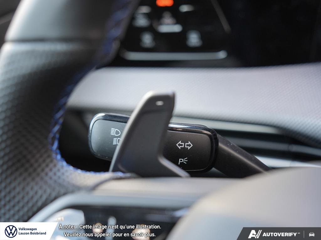 2026 Volkswagen Golf R R 4MOTION in Laval, Quebec - 25 - w1024h768px