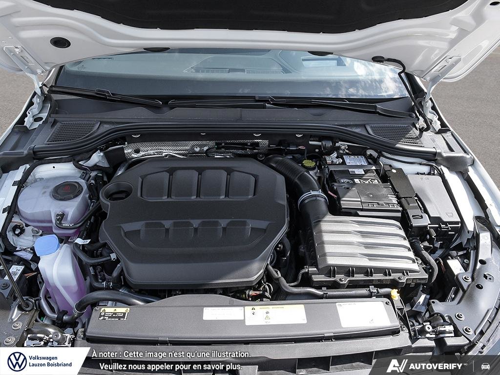 Volkswagen Golf R R Black Edition 4MOTION 2026 à Laval, Québec - 6 - w1024h768px