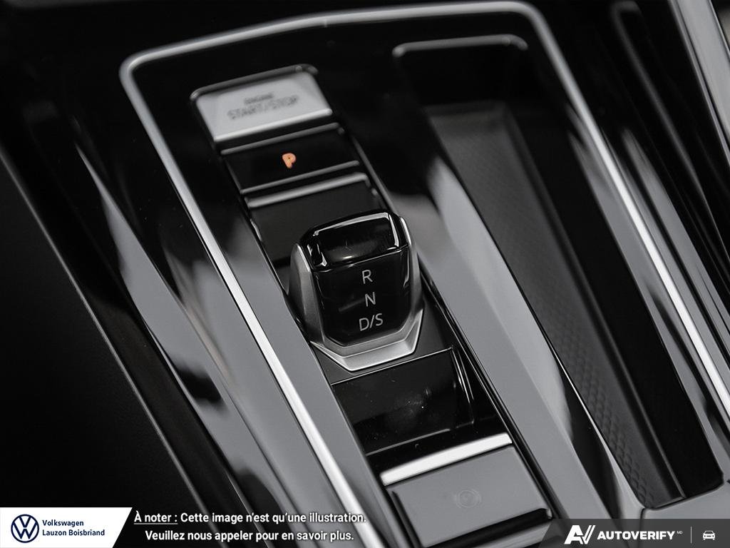 Volkswagen Golf R R Black Edition 4MOTION 2026 à Laval, Québec - 17 - w1024h768px