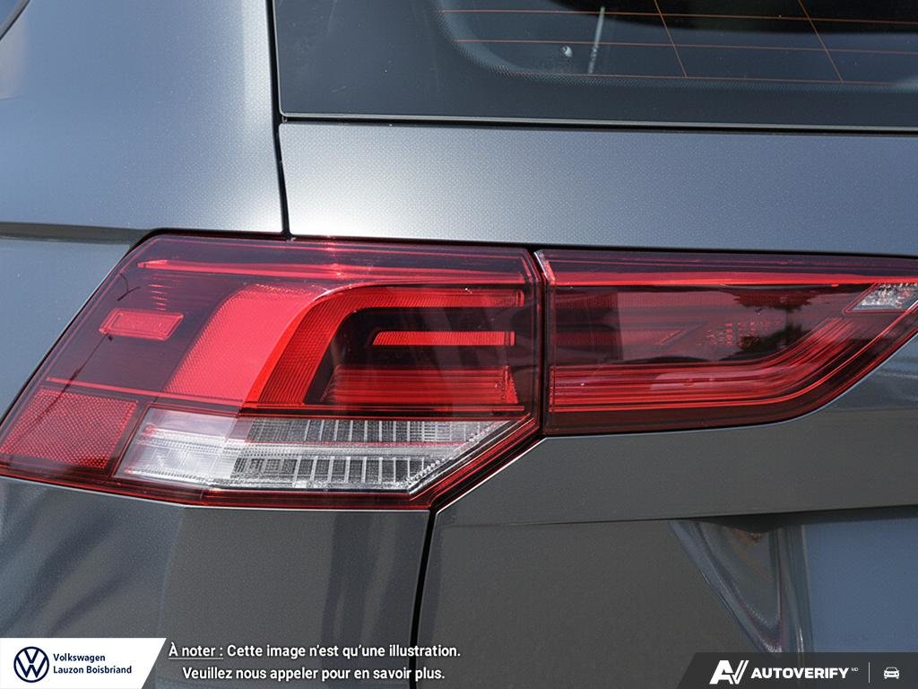 Volkswagen Golf R R Black Edition 4MOTION 2026 à Laval, Québec - 10 - w1024h768px