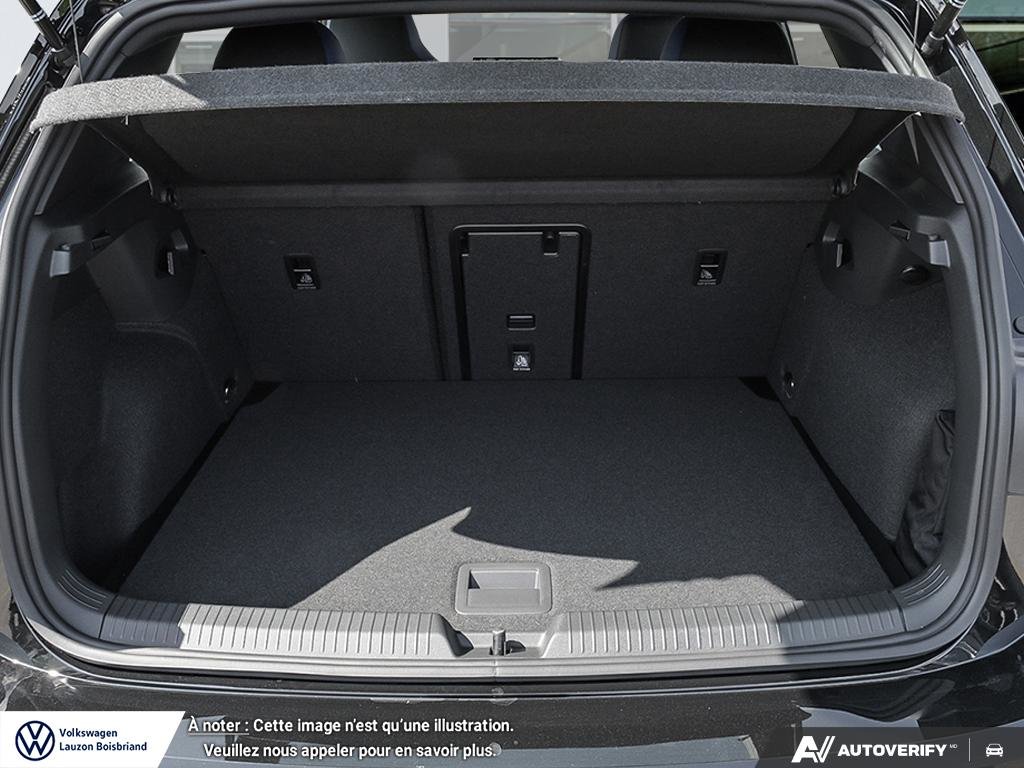 Volkswagen Golf R R Black Edition 4MOTION 2026 à Laval, Québec - 7 - w1024h768px