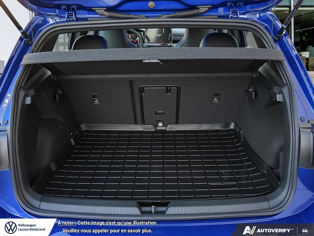 2026 Volkswagen Golf R R 4MOTION in Laval, Quebec - 7 - w1024h768px