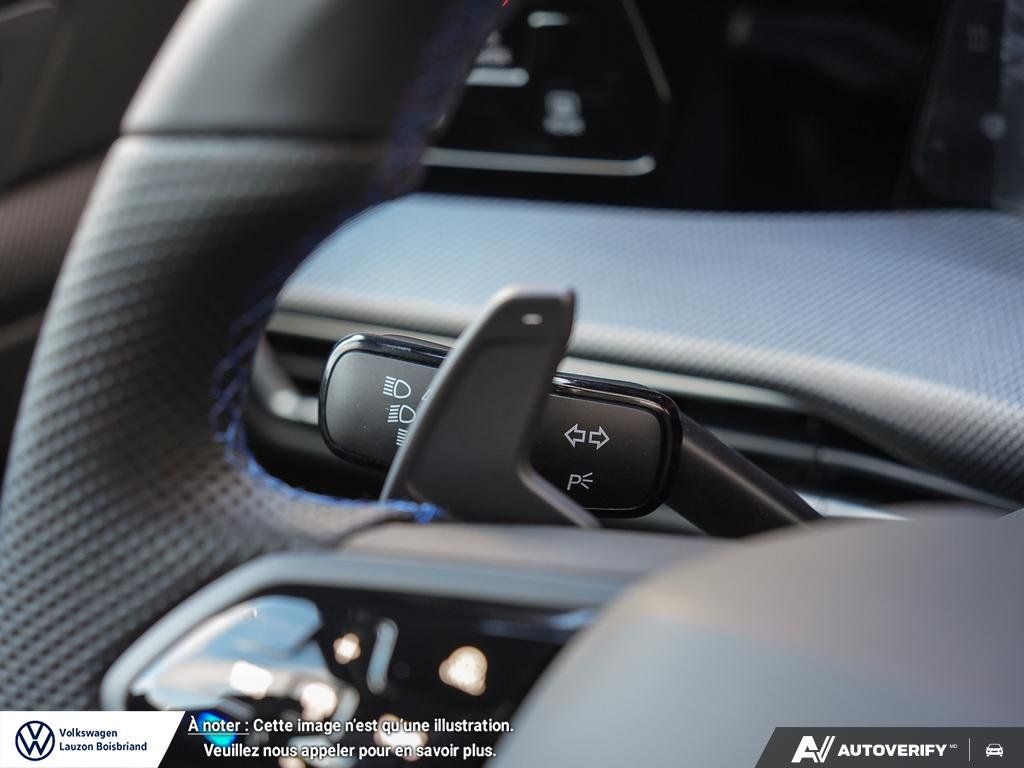 2026 Volkswagen Golf R R 4MOTION in Laval, Quebec - 24 - w1024h768px