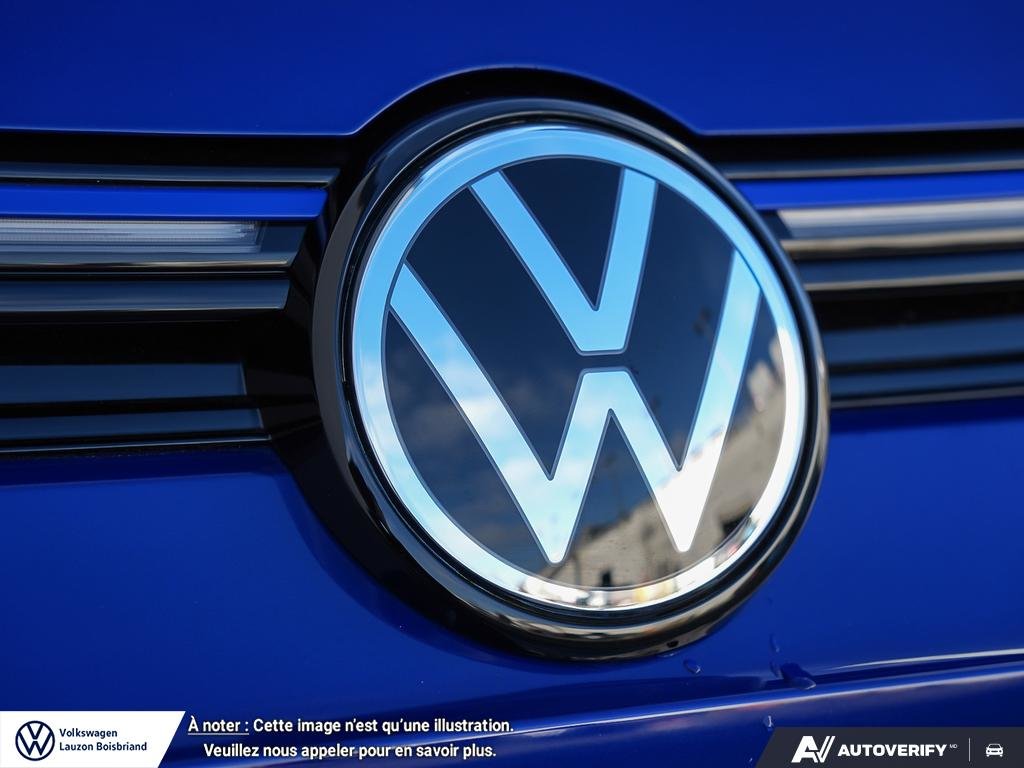 2026 Volkswagen Golf R R 4MOTION in Laval, Quebec - 9 - w1024h768px